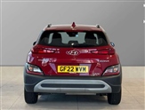 Hyundai Kona Image 4