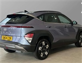Hyundai Kona Image 3