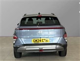 Hyundai Kona Image 4