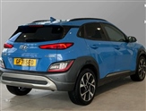 Hyundai Kona Image 3