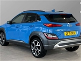 Hyundai Kona Image 5