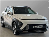 Hyundai Kona Image 1