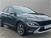 Hyundai Kona Image 1