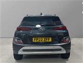 Hyundai Kona Image 4