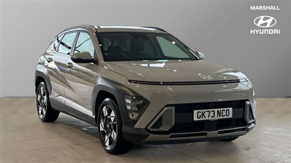Large image for the Used Hyundai Kona