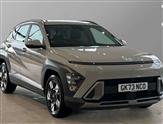 Hyundai Kona Image 1