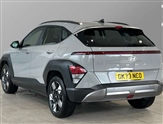 Hyundai Kona Image 5