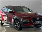 Hyundai Kona Image 1