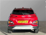 Hyundai Kona Image 4