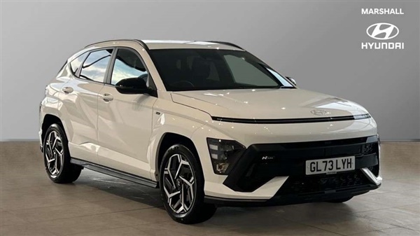 Large image for the Used Hyundai Kona