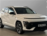 Hyundai Kona Image 1