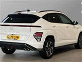 Hyundai Kona Image 3