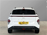 Hyundai Kona Image 4