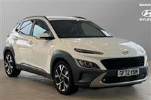 Used Hyundai Kona