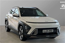 Used Hyundai Kona