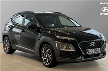 Used Hyundai Kona