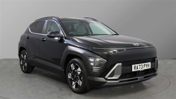 Large image for the Used Hyundai Kona