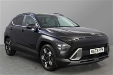 Used Hyundai Kona