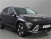 Hyundai Kona Image 1