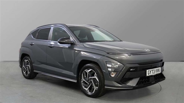 Large image for the Used Hyundai Kona