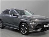 Hyundai Kona Image 1