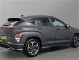Hyundai Kona Image 3