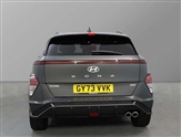 Hyundai Kona Image 4