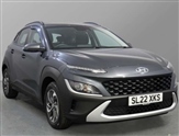 Hyundai Kona Image 1