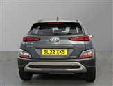 Hyundai Kona Image 4