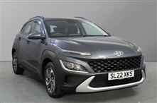 Used Hyundai Kona