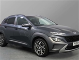 Hyundai Kona Image 1
