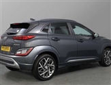 Hyundai Kona Image 3