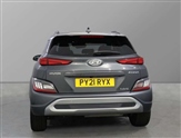 Hyundai Kona Image 4