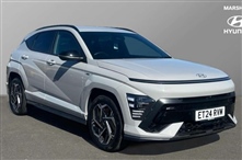 Used Hyundai Kona