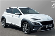 Used Hyundai Kona