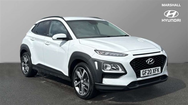Large image for the Used Hyundai Kona