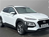 Hyundai Kona Image 1