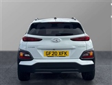 Hyundai Kona Image 4