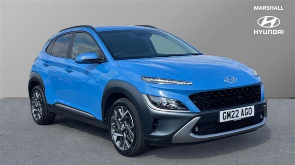 Large image for the Used Hyundai Kona