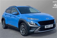 Used Hyundai Kona