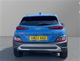 Hyundai Kona Image 4