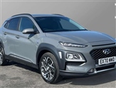 Hyundai Kona Image 1