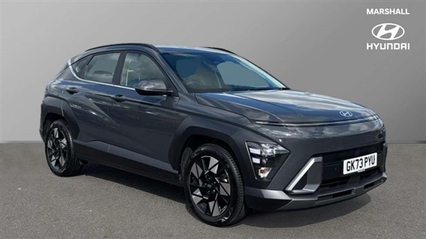 Large image for the Used Hyundai Kona