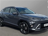 Hyundai Kona Image 1