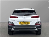 Hyundai Kona Image 4