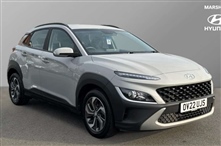 Used Hyundai Kona