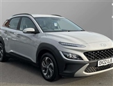 Hyundai Kona Image 1