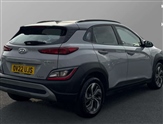 Hyundai Kona Image 3