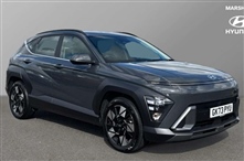 Used Hyundai Kona
