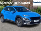 Hyundai Kona Image 1